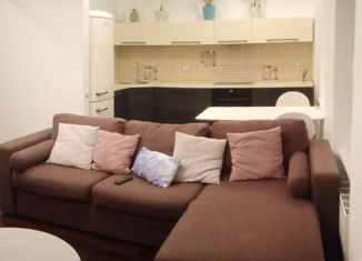 Двухкомнатная квартира на продажу, 54 м2, Москва, улица Саляма Адиля, 2к1, улица Саляма Адиля