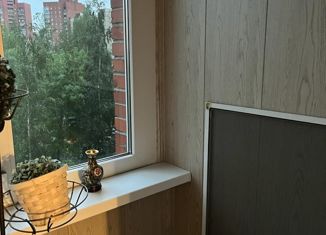 Продается двухкомнатная квартира, 50 м2, Санкт-Петербург, Российский проспект, 5, Российский проспект