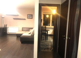 Сдается в аренду однокомнатная квартира, 38.8 м2, Москва, улица Хромова, 7/1к1, улица Хромова