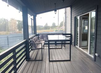 Продаю дом, 134 м2, деревня Ильинское