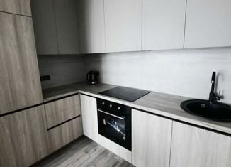 Продам 1-ком. квартиру, 46 м2, Краснодар, улица Будённого, 129, ЖК Центральный