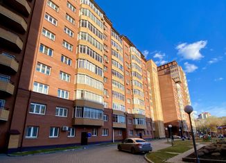 Продается однокомнатная квартира, 45 м2, Красноярск, Железнодорожный район, улица Толстого, 21