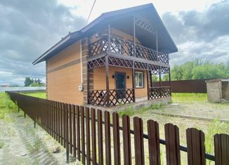 Продаю дом, 120 м2, село Ракитное, квартал Лесная Поляна, 12