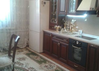 Продам 3-комнатную квартиру, 90 м2, Геленджик, улица Маршала Жукова, 1к2, ЖК Кубанская Марка