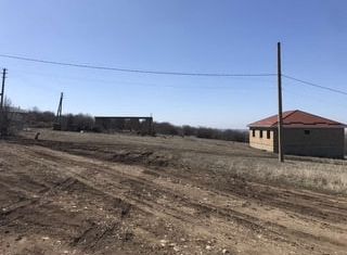 Продаю земельный участок, 8 сот., село Фонтаны, улица Бекира Османа, 52