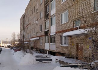 Продажа 3-ком. квартиры, 57.7 м2, рабочий посёлок Павловский, улица Ленина, 31