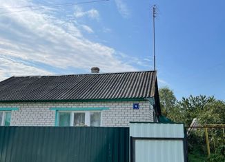 Продаю дом, 75.9 м2, село Угра, Лесной переулок, 10