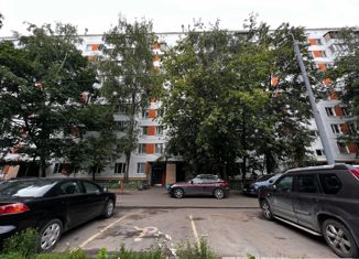 Продается 2-комнатная квартира, 44.3 м2, Москва, Чертановская улица, 21к1, метро Южная