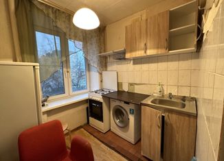 Продажа 2-ком. квартиры, 42.9 м2, Москва, Фестивальная улица, 11, метро Речной вокзал