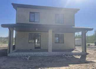 Продаю дом, 160.5 м2, село Ямное, улица Колосова, 5