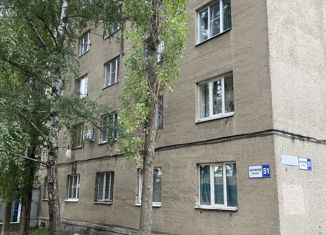 Продажа 2-комнатной квартиры, 50.9 м2, Воронеж, проспект Патриотов, 51, Советский район