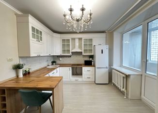 Продажа однокомнатной квартиры, 45.2 м2, Брянск, улица Дуки, 71, Советский район