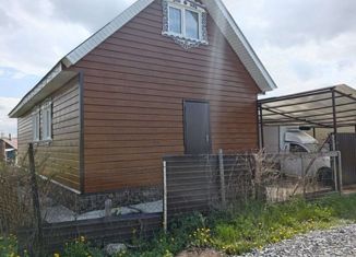 Дом на продажу, 120 м2, ПОСТ Ивушка, Озёрная улица, 752А