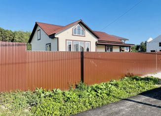 Продаю дом, 75 м2, коттеджный посёлок Купавна Лайф