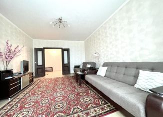 Трехкомнатная квартира на продажу, 92.5 м2, Москва, Есенинский бульвар, 14к1, Есенинский бульвар