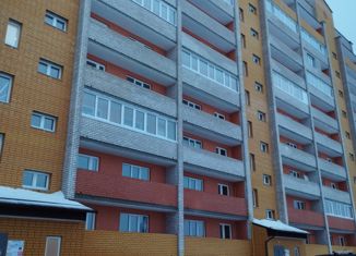 Однокомнатная квартира на продажу, 40.5 м2, деревня Алтуховка