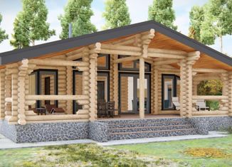 Дом на продажу, 121 м2, дачный посёлок Кудряшовский, Брусничная улица