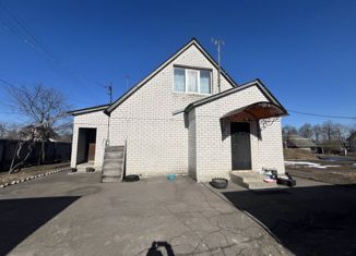 Продажа дома, 119.6 м2, посёлок Речица, Новозыбковская улица
