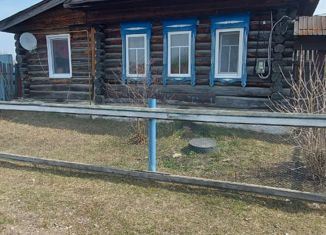 Продам дом, 74.9 м2, село Большеустьикинское, Садовая улица, 73