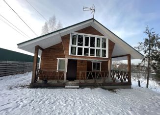 Продажа дома, 104.9 м2, деревня Васюково