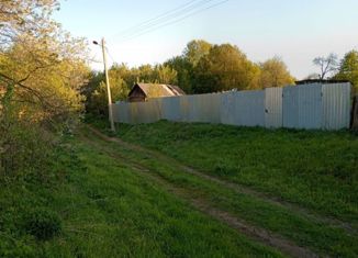 Продаю земельный участок, 26 сот., деревня Лазарево, Советская улица