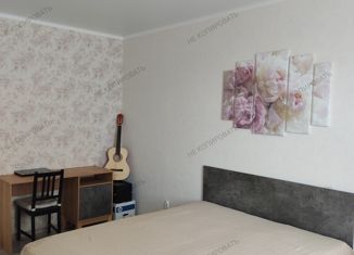 1-комнатная квартира на продажу, 40 м2, Краснодар, Карлсруэвская улица, 3/2, ЖК Германия