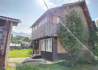 Продаю дом, 39 м2, коллективный сад № 7 Малахит, 3-я улица, 17