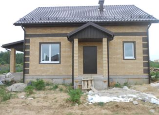 Продажа дома, 123.6 м2, деревня Деменщина, Солнечная улица