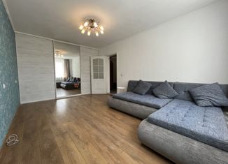 Продаю двухкомнатную квартиру, 61 м2, Краснодар, Линейная улица, 19, ЖК имени Чехова