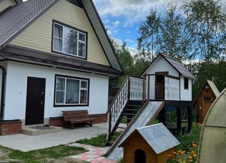 Продается дом, 140 м2, посёлок городского типа Излучинск