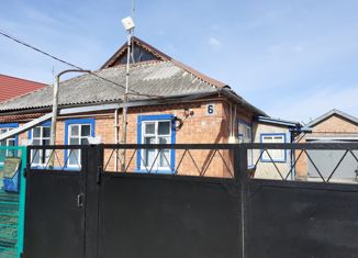 Продается дом, 70 м2, поселок Агроном, Виноградная улица, 6