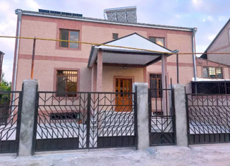 Дом на продажу, 280 м2, село Верхневесёлое, улица Коммунаров, 1А