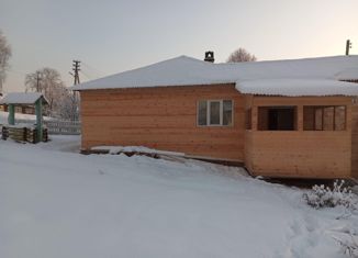 Продаю пятикомнатную квартиру, 56 м2, село имени Бабушкина, Набережная улица, 27