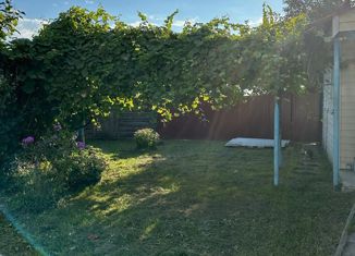 Продам дом, 58 м2, деревня Городцы, улица Ленина, 35