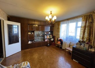 4-комнатная квартира на продажу, 95.6 м2, Санкт-Петербург, улица Руставели, 58к1, метро Гражданский проспект