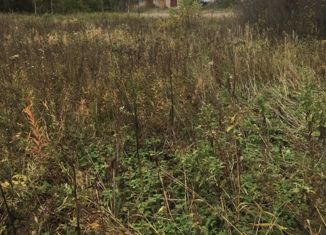 Продам земельный участок, 10 сот., рабочий посёлок Обухово