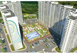 Продаю квартиру студию, 32 м2, Новосибирск, метро Площадь Маркса