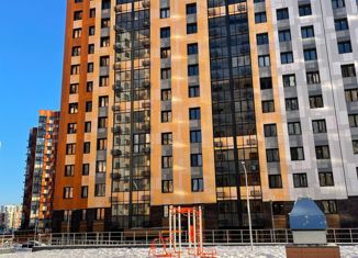 Продажа квартиры студии, 30.8 м2, поселение Десёновское, улица Генерала Пилипенко, 1к1