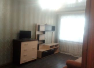 Однокомнатная квартира в аренду, 33 м2, Саратовская область, микрорайон Энгельс-1, 58