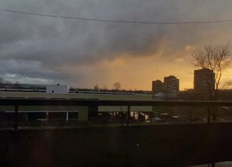 Продам четырехкомнатную квартиру, 79 м2, Петрозаводск, район Голиковка, улица Калинина, 8