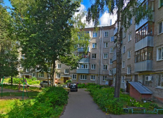 Продам 2-комнатную квартиру, 45.5 м2, Иваново, улица Полка Нормандия-Неман, 69, район Пустошь-Бор