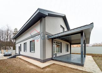 Дом на продажу, 215 м2, деревня Алабино, 2-й Санаторный тупик, 6