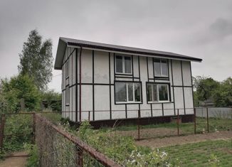 Продаю дом, 115 м2, деревня Федурново, деревня Федурново, 6