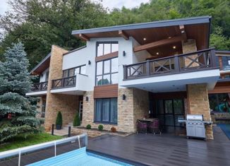 Дом на продажу, 270 м2, село Казачий Брод, Камская улица, 1/2