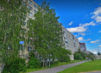 Продается двухкомнатная квартира, 44.28 м2, Санкт-Петербург, Заводской проспект, 32