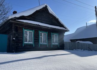 Продажа дома, 37 м2, деревня Средняя Турша, Школьная улица, 25