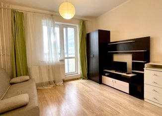 Продам квартиру студию, 23.9 м2, Мурино, Охтинская аллея, 12, ЖК Мой Город