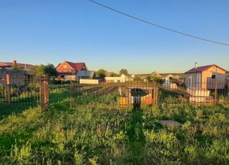 Продается земельный участок, 10 сот., село Нижнее Афанасово, Центральная улица