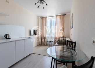 Продается 1-комнатная квартира, 33.1 м2, Санкт-Петербург, Измайловский бульвар, 11, ЖК Галактика