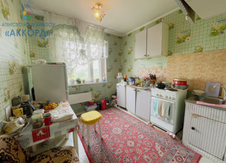 Продажа трехкомнатной квартиры, 63.9 м2, Алтайский край, Советская улица, 215